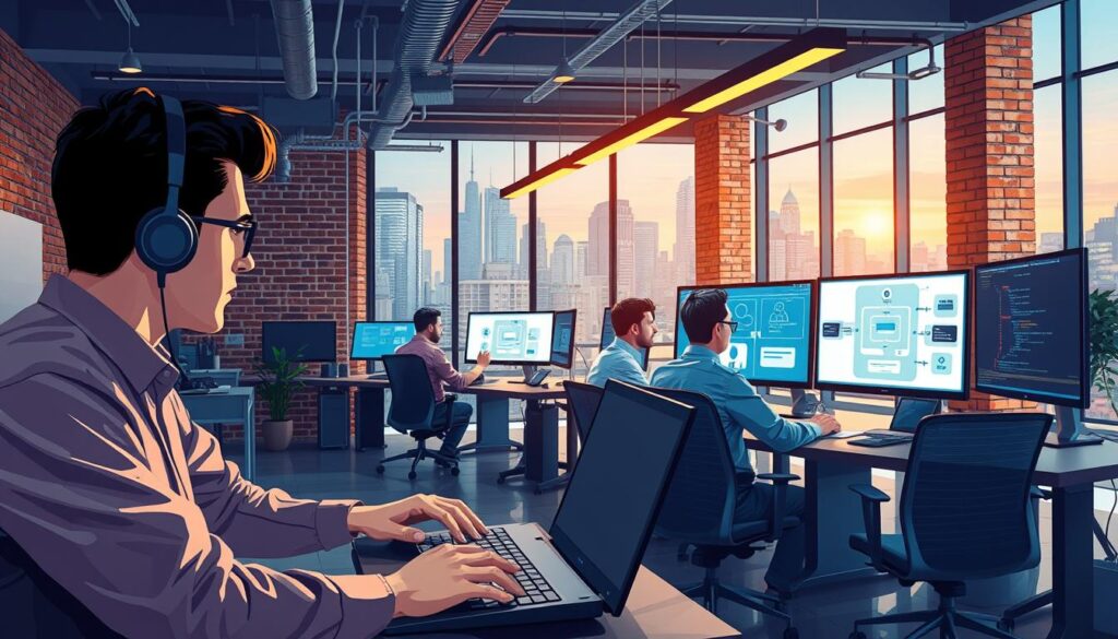 Backend Developer Roles and Responsibilities