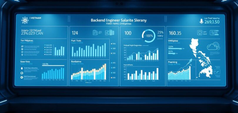 Backend Engineer Remote