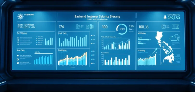 Backend Engineer Remote