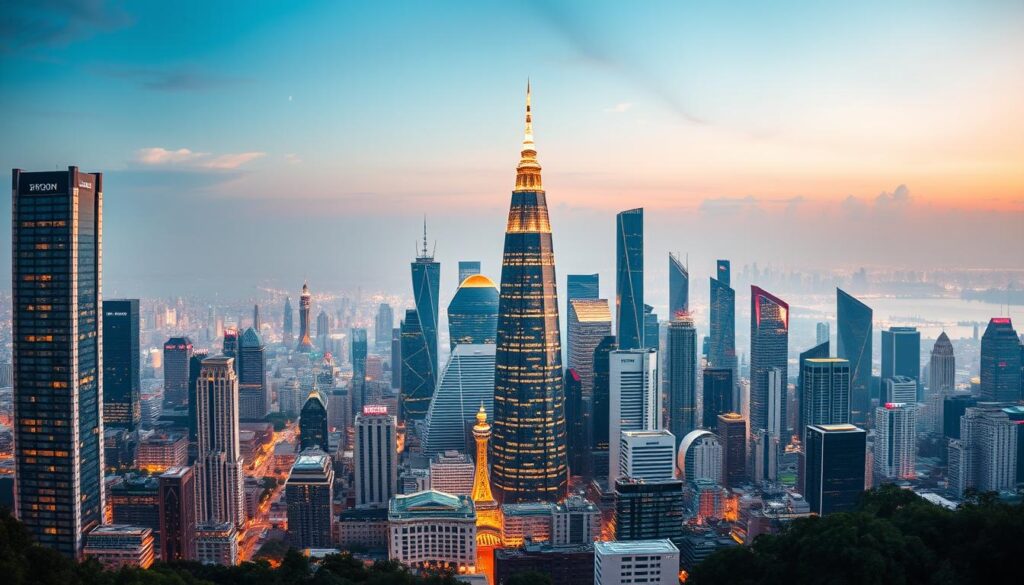 Global Outsourcing Industry Trends