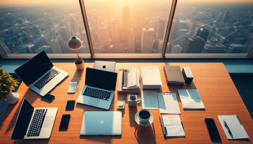 Global Outsourcing Management Tools