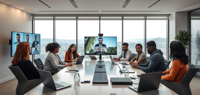 Managing Remote Teams
