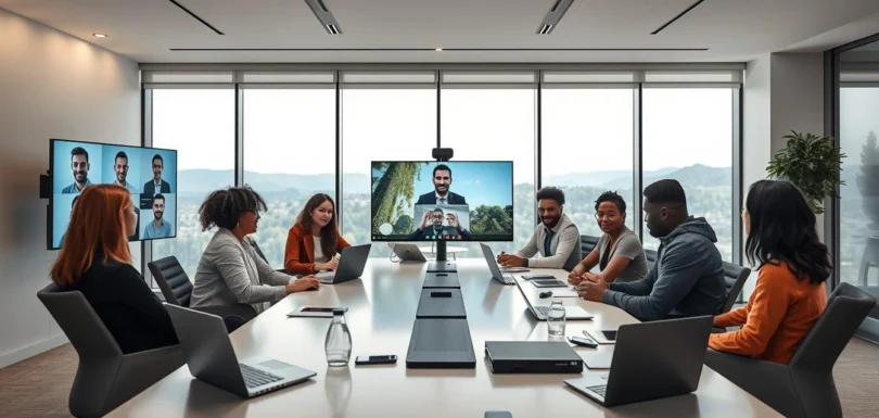 Managing Remote Teams