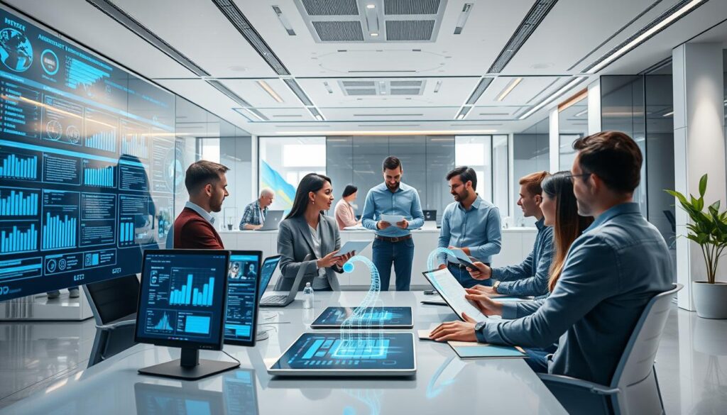 Remote Staffing Digital Transformation