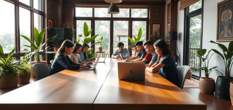 Remote Work Culture