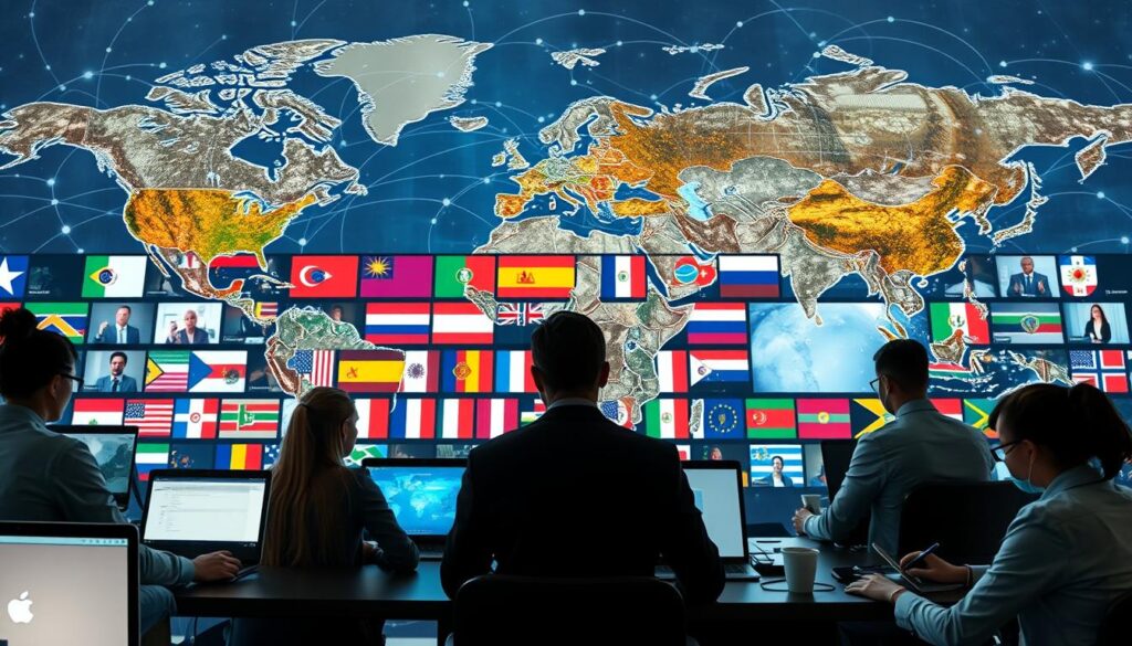 Remote Workers Global Trends