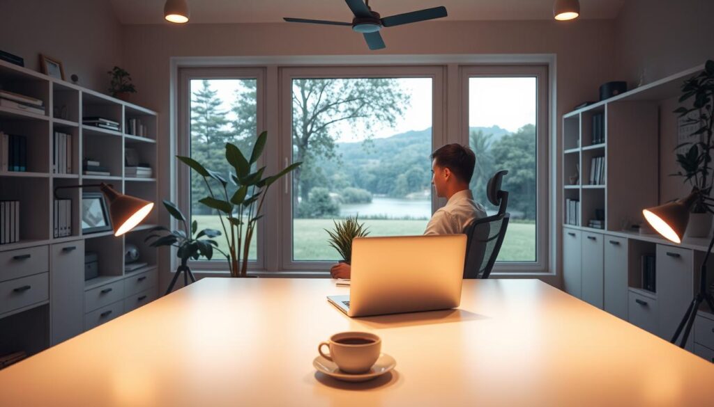 Remote Workforce Productivity