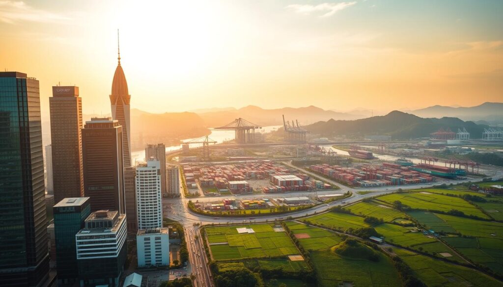 Vietnam Economic Landscape 2025