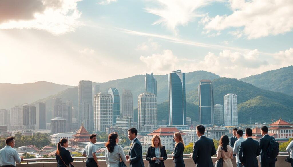 Vietnam Outsourcing Talent Landscape