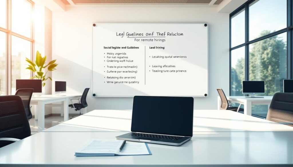 Vietnam Remote Hiring Legal Guidelines