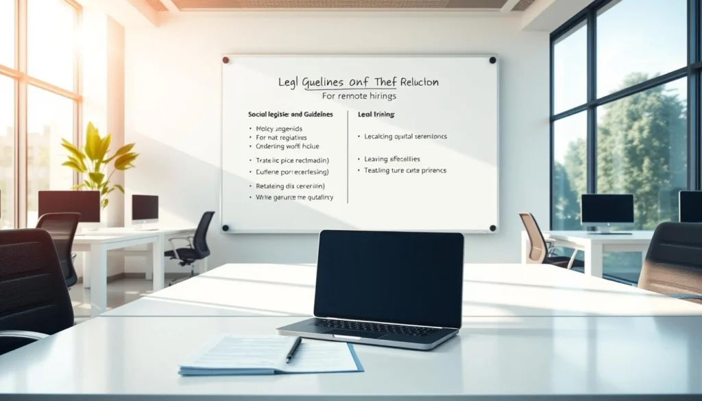 Vietnam Remote Hiring Legal Guidelines