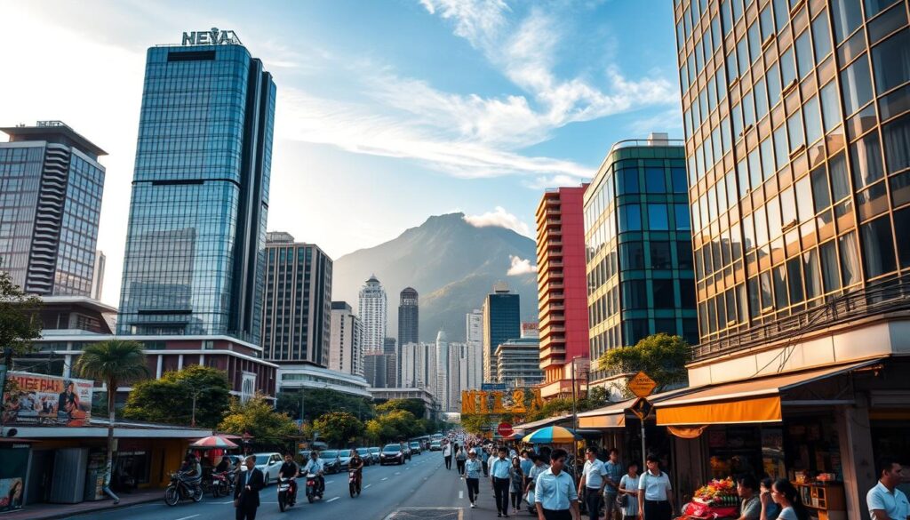 Vietnam Tech Industry Landscape