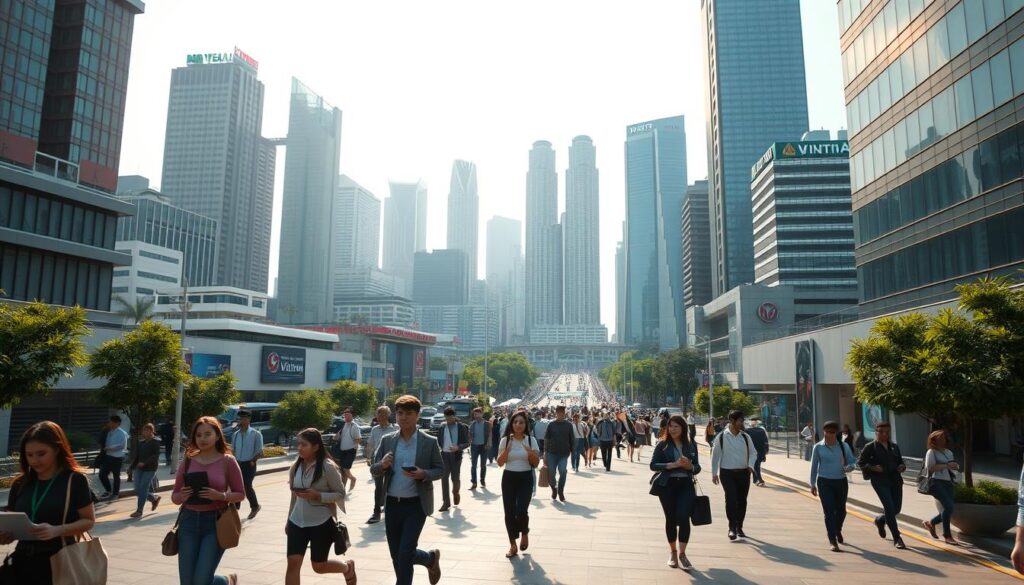 Vietnam Tech Talent Market