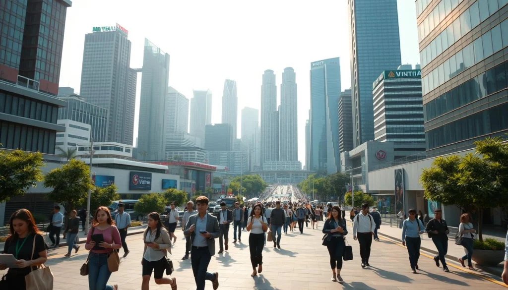 Vietnam Tech Talent Market