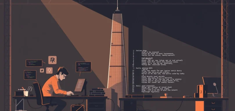backend developer levels, backend engineer responsibilities, remote backend