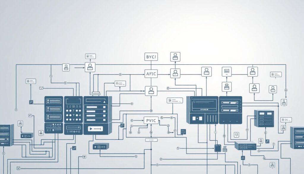backend system architecture