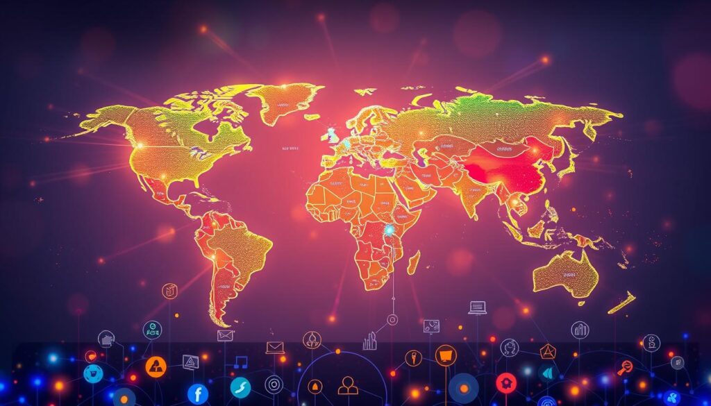 global remote staffing trends