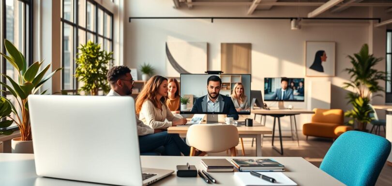 remote staff