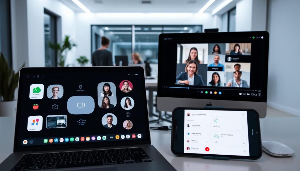 remote team management tools