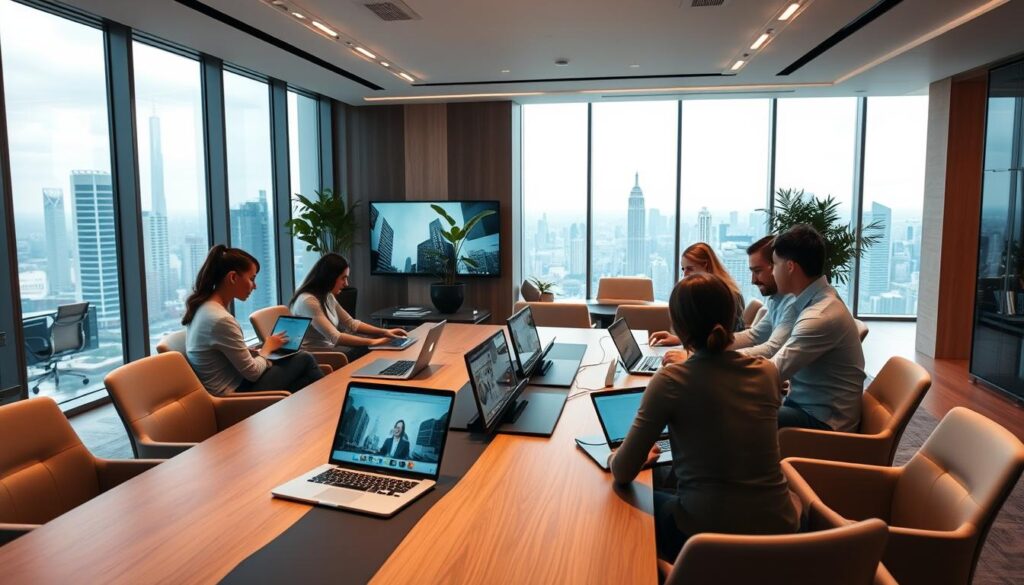 remote work solutions