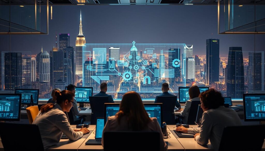 tech talent solutions