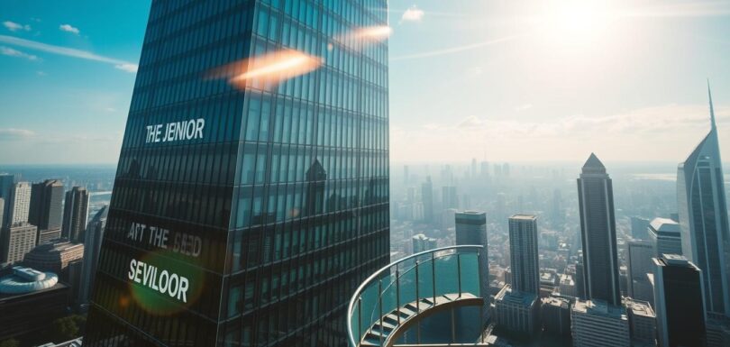 Backend Developer Career Path: Junior to Senior Explained