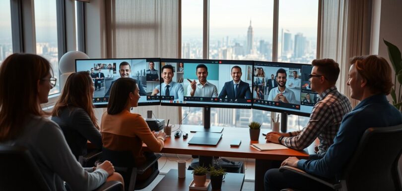 Builds High-Performance Remote Teams