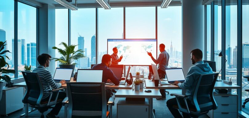 Outsourcing Software Development
