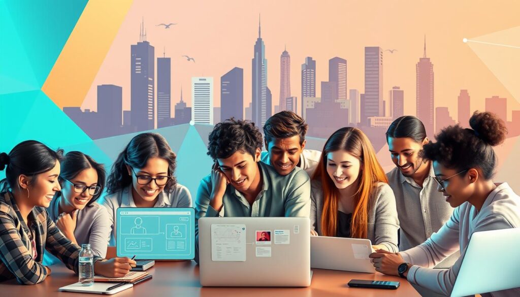 Project-Based Hiring Process