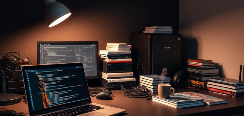 Technical Stack Overview: What Tools Do Backend Engineers Use?
