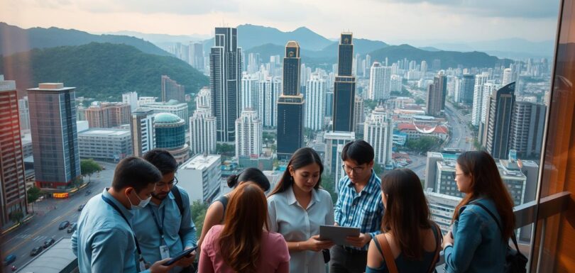 Vietnam tech outsourcing