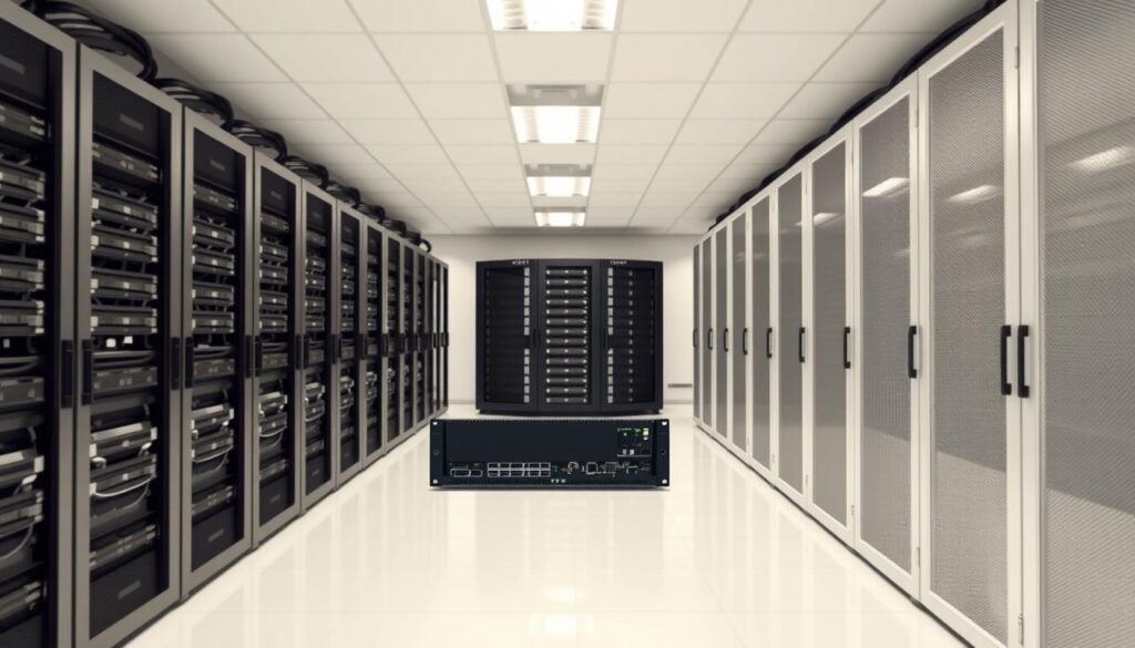 back-end development infrastructure