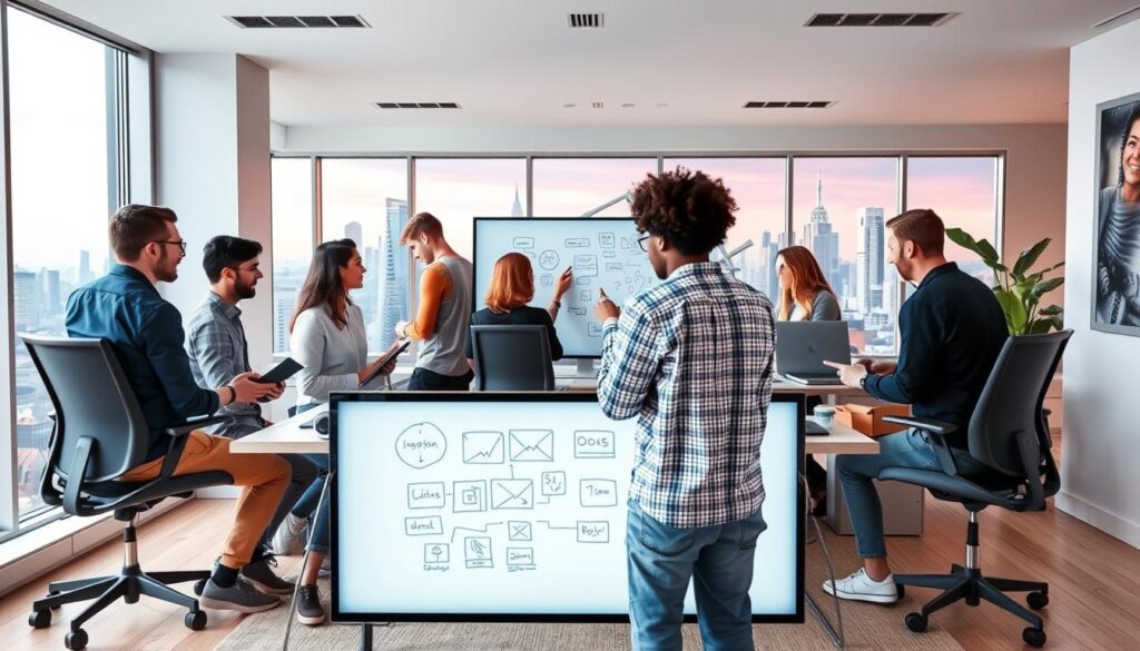 cost-efficient creative teams