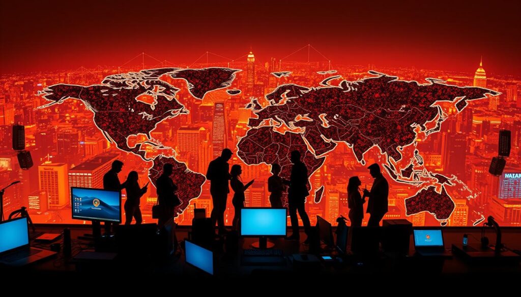 global creative job opportunities