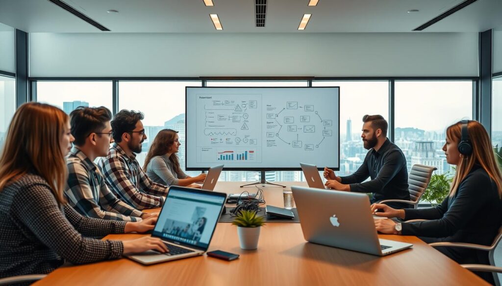 high-performing remote teams