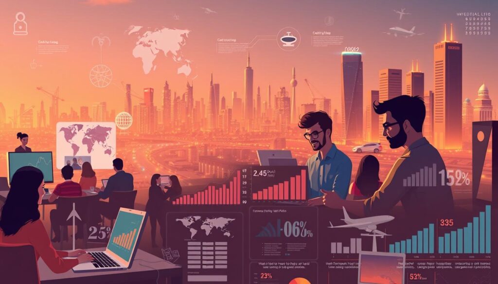 outsourcing trends 2025