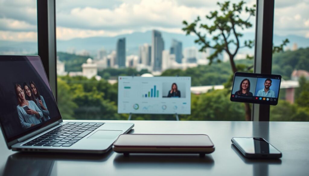 remote UX/UI staffing solutions