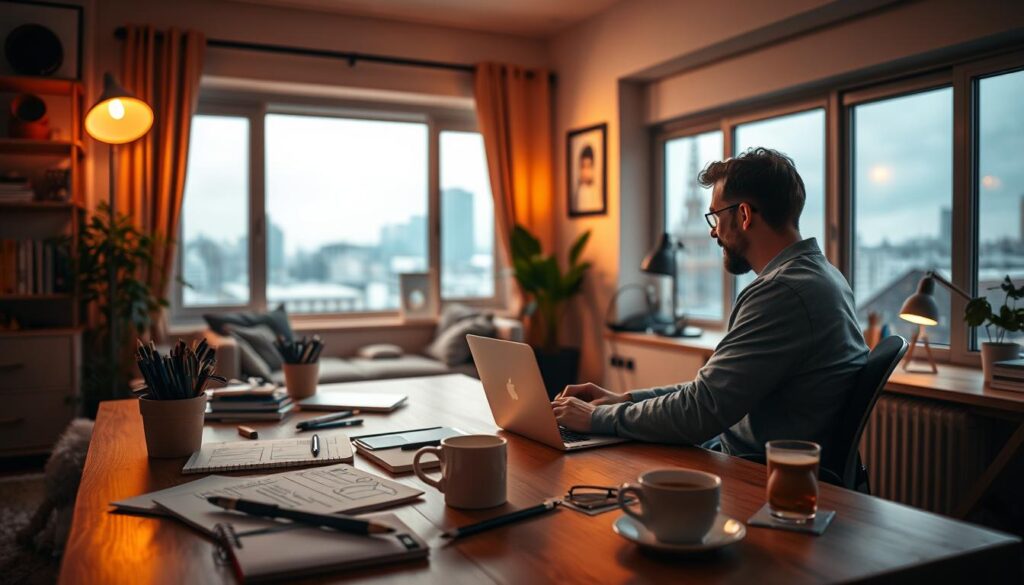 remote creative collaboration