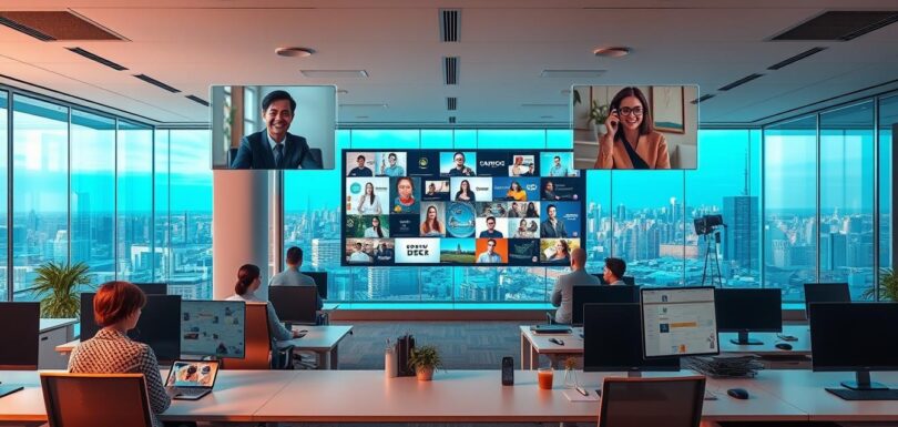 remote creative hiring solutions