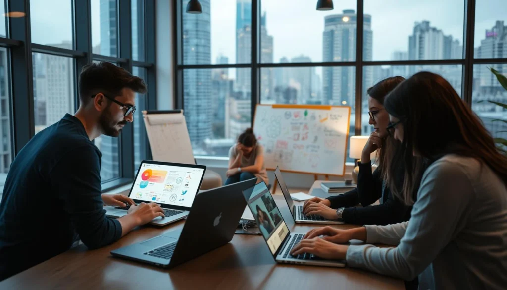 remote creative professionals