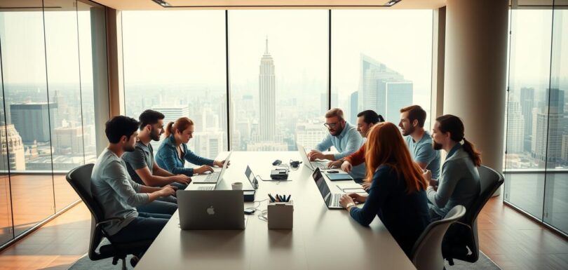remote creative team collaboration
