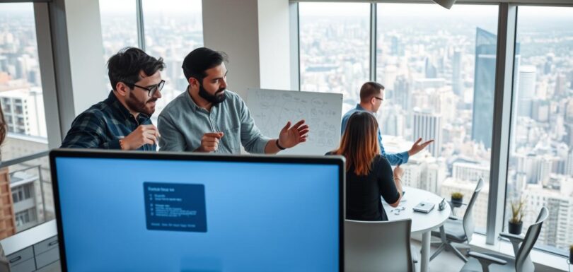 remote creative team collaboration