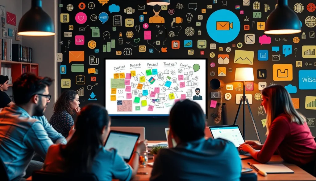 remote creative teams