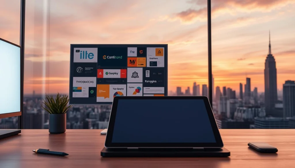 remote graphic design services overview