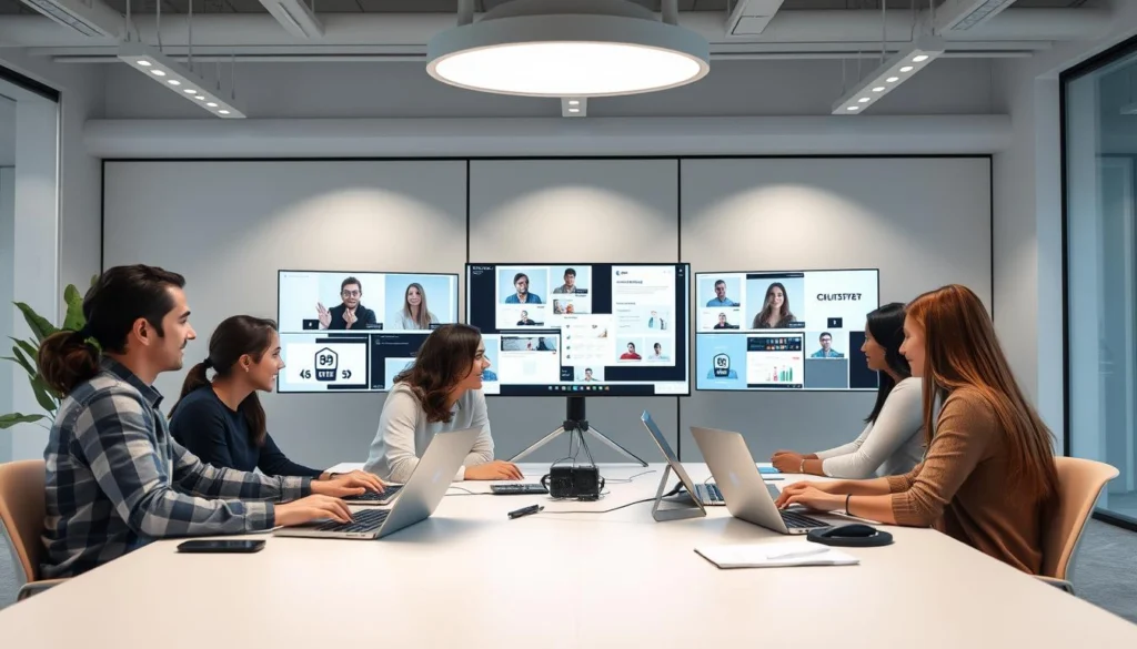 remote staffing solutions