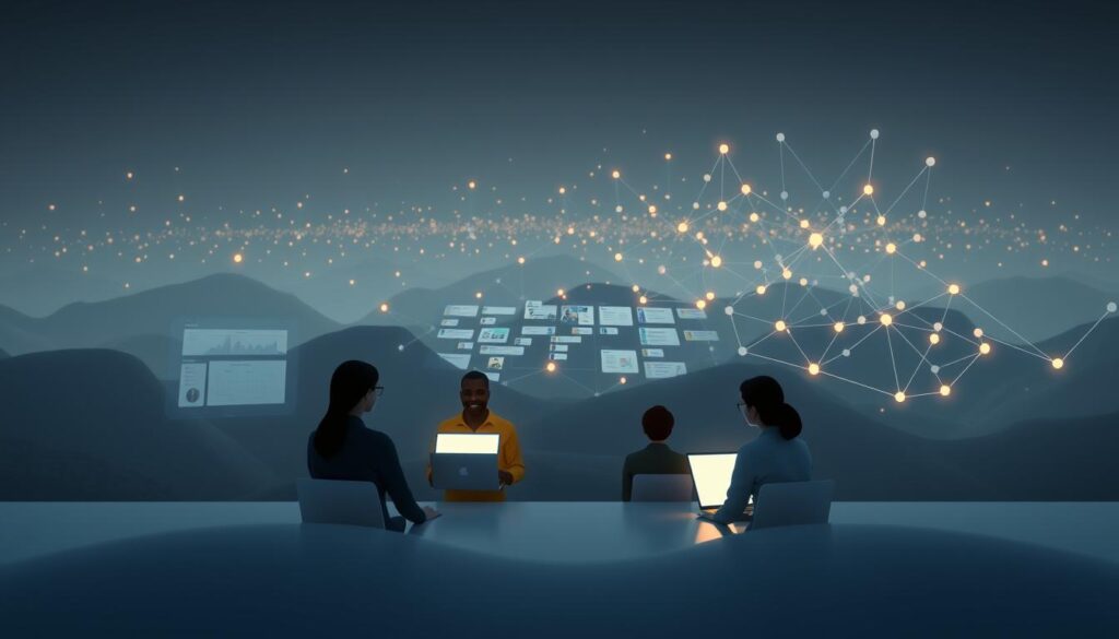 remote work collaboration platform
