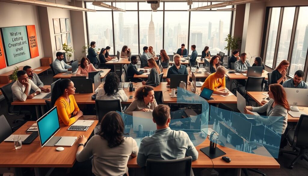remote work culture shift