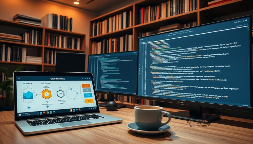 software development best practices