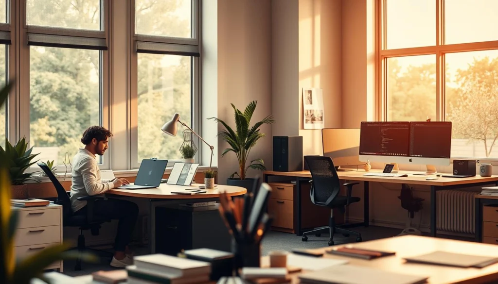 Freelance and In-House Design Roles