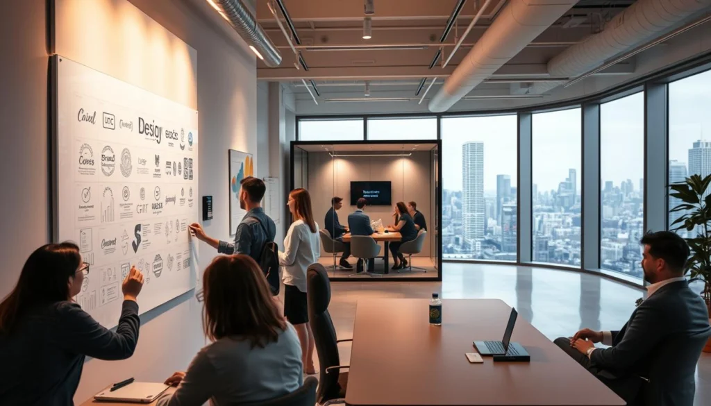 brand design hiring strategies